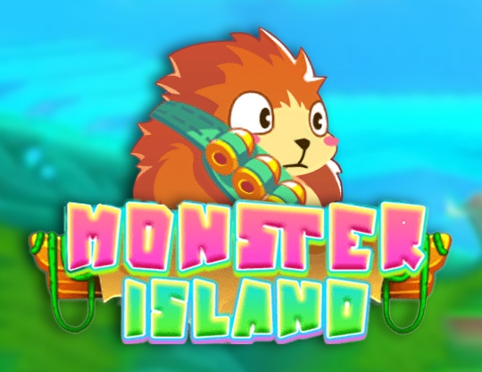 Monster Island